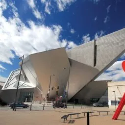 Denver Art Museum