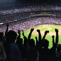 Coors Field