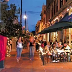 Larimer Square