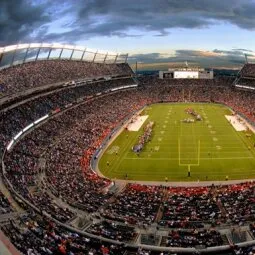 Empower Field at Mile High