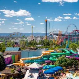 Elitch Gardens