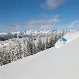 Vail Ski Resort