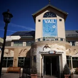 Colorado Ski & Snowboard Museum and Hall of Fame