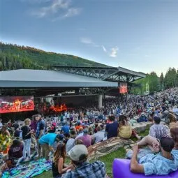 Gerald R. Ford Amphitheater