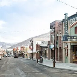 Historic Park City