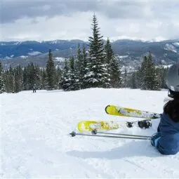 Breckenridge Ski Resort