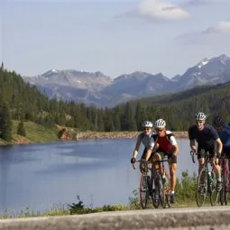 Vail Pass Path