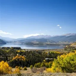 Breckenridge Hiking