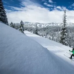 Breckenridge Nordic Center