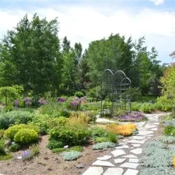 Yampa River Botanic Park