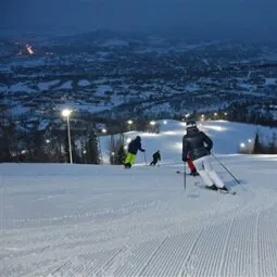 Steamboat Ski Resort