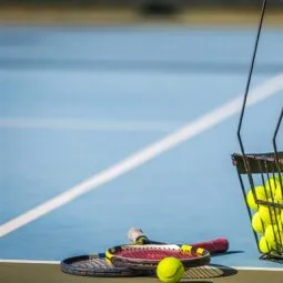 The Tennis Center at Steamboat Springs