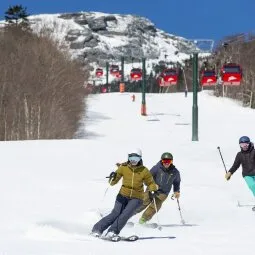 Stowe Mountain Resort