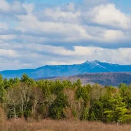 Mount Mansfield