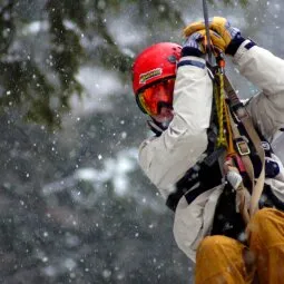 ArborTrek Canopy Adventures