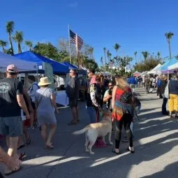 Sanibel Island Farmers Market