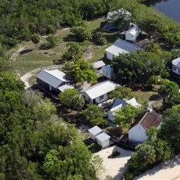 Sanibel Historical Museum & Village