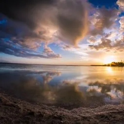 Blind Pass Beach