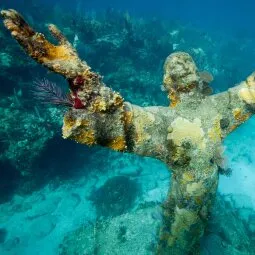 John Pennekamp Coral Reef State Park