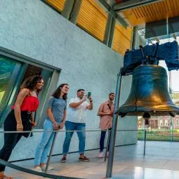 Liberty Bell Center