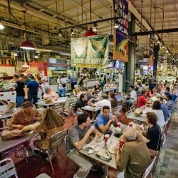 Reading Terminal Market