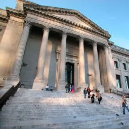 The Franklin Institute