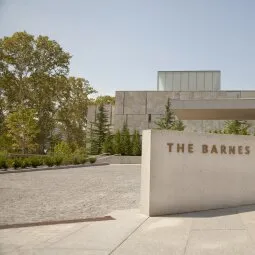 Barnes Foundation