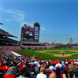 Citizens Bank Park