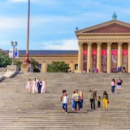 Philadelphia Museum of Art