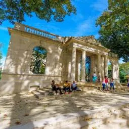 Rodin Museum