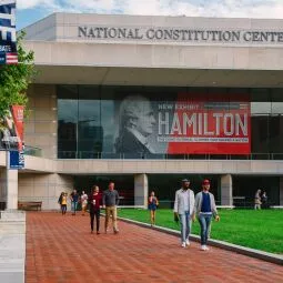 National Constitution Center