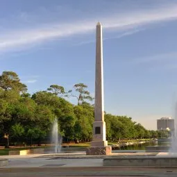 Hermann Park