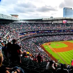 Minute Maid Park