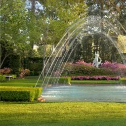 Bayou Bend Collection and Gardens