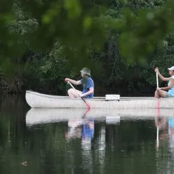 Armand Bayou Nature Center