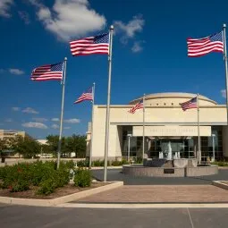 George H.W. Bush Presidential Library and Museum