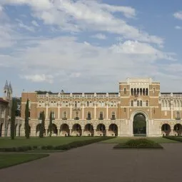 Rice University