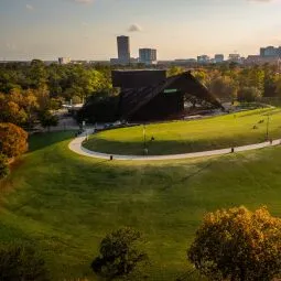 Miller Outdoor Theatre