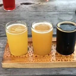 Portland, Maine, Brewery Tours