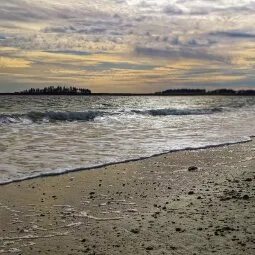 Portland-area Beaches