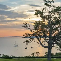 Eastern Promenade