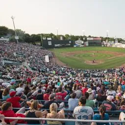 Hadlock Field