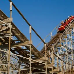 Funtown Splashtown USA