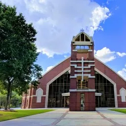 Martin Luther King, Jr. National Historical Park