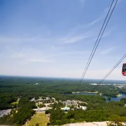 Stone Mountain Park