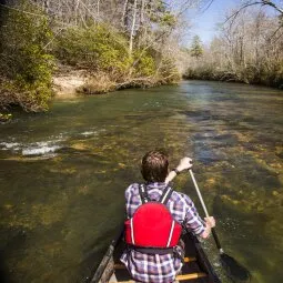 Chattahoochee River National Recreation Area