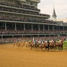 Churchill Downs