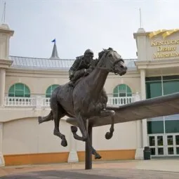 Kentucky Derby Museum