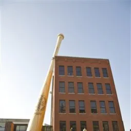 Louisville Slugger Museum & Factory