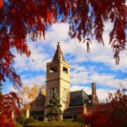 Cave Hill Cemetery